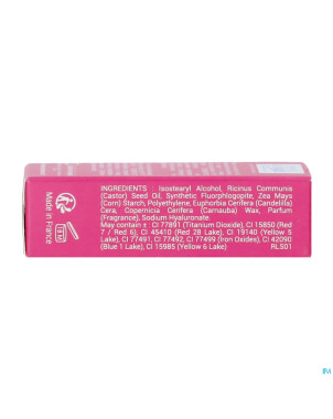 Eye care ral mat 6706 rose passion 4g