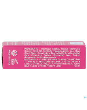 Eye care ral mat 6706 rose passion 4g