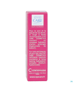 Eye care ral mat 6706 rose passion 4g