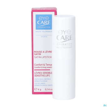 Eye care ral mat 6706 rose passion 4g