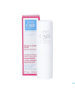 Eye care ral mat 6706 rose passion 4g