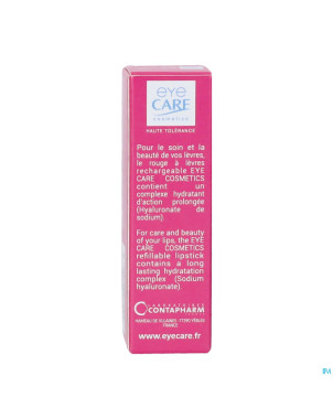 Eye care ral mat 6707 bois rose 4g
