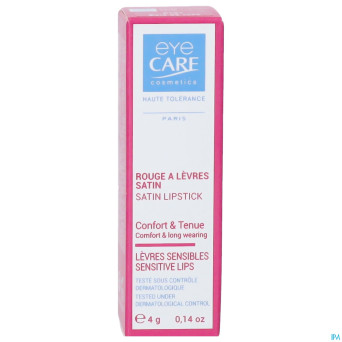 Eye care ral mat 6707 bois rose 4g