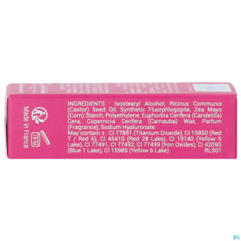Eye care ral mat 6707 bois rose 4g