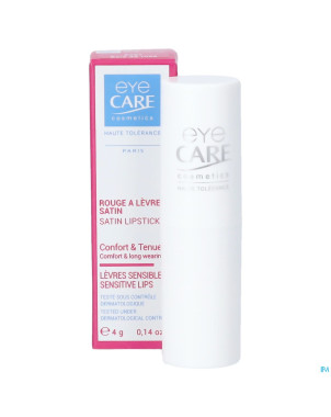 Eye care ral mat 6707 bois rose 4g