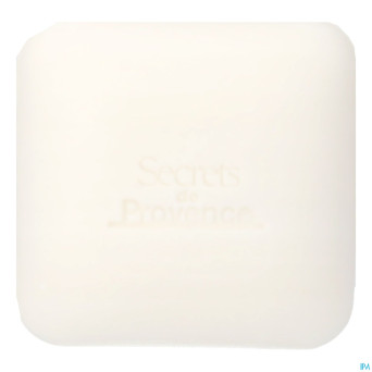 Secret de provence savon rasage homme bio 90g