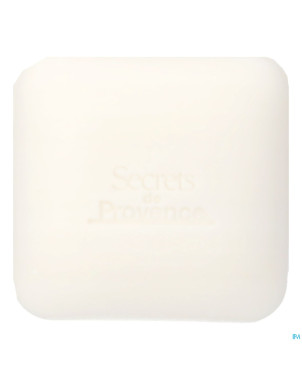 Secret de provence savon rasage homme bio 90g