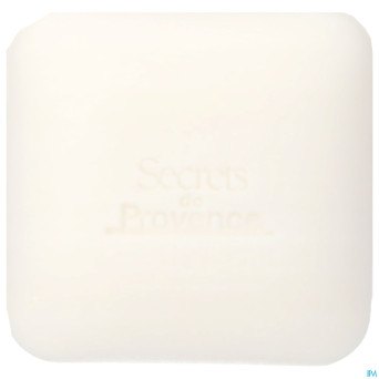 Secret de provence savon rasage homme bio 90g