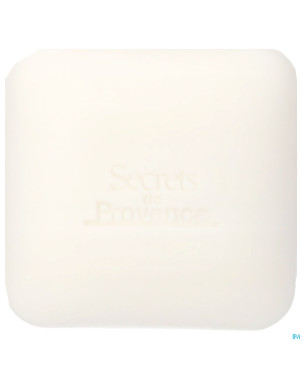 Secret de provence savon rasage homme bio 90g