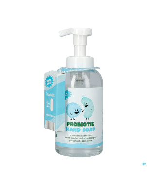 Yokuu savon mains thym&sel mer bouteille+perle