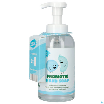 Yokuu savon mains thym&sel mer bouteille+perle