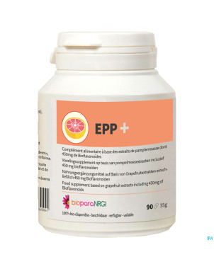 Epp+ caps 90