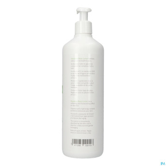 Neoderm lotion corps 500ml