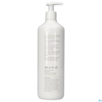 Neoderm lotion corps 500ml