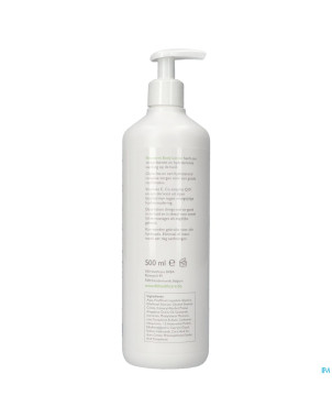Neoderm lotion corps 500ml