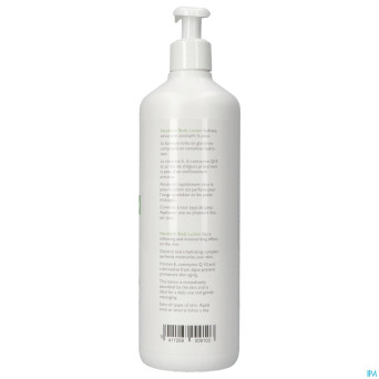 Neoderm lotion corps 500ml