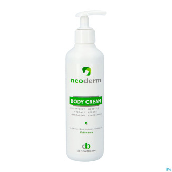 Neoderm creme corps 250ml