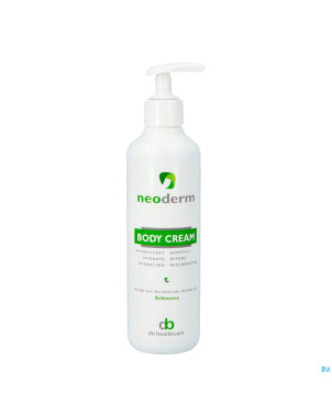 Neoderm creme corps 250ml