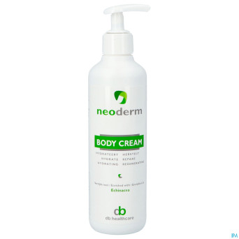 Neoderm creme corps 250ml