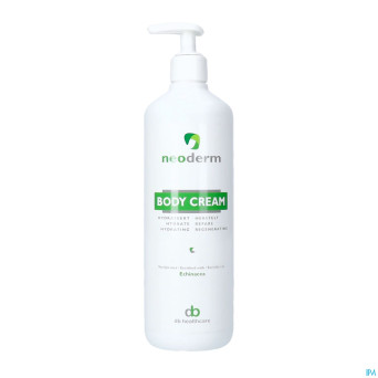 Neoderm creme corps 500ml