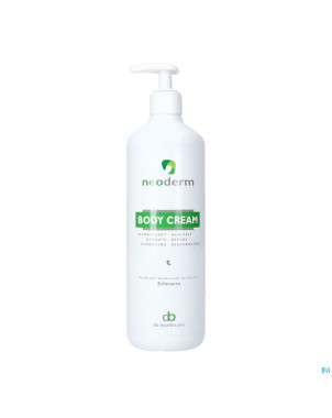 Neoderm creme corps 500ml