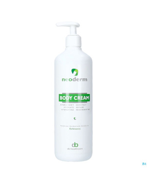 Neoderm creme corps 500ml