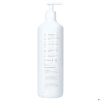 Neoderm creme corps 500ml