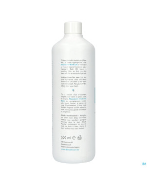 Neoderm huile bain 500ml