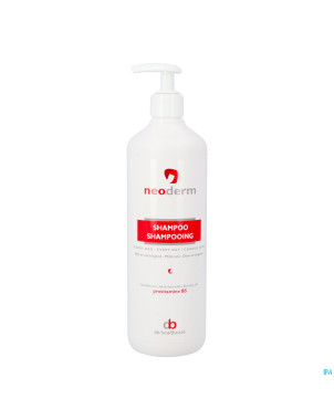 Neoderm shampooing 500ml