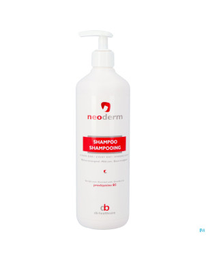 Neoderm shampooing 500ml