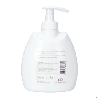 Neoderm savon mains extra doux 300ml