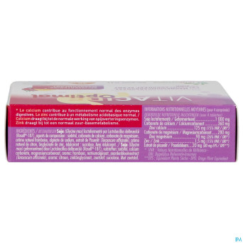 Vitacide optimal comp 30