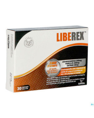 Liberex comp 30 nf