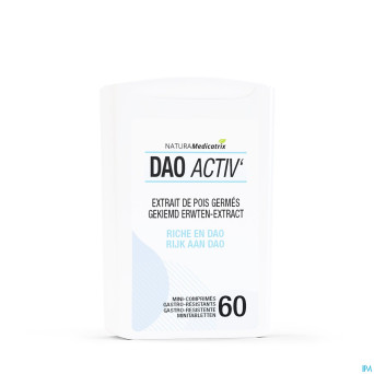Dao activ' caps 60