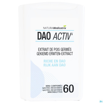 Dao activ' caps 60