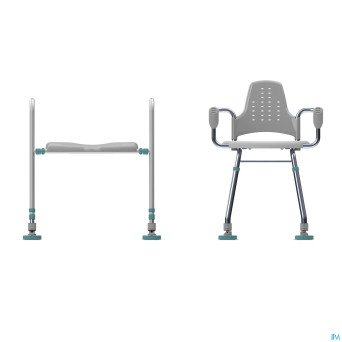 Prima suction feet 4 advys