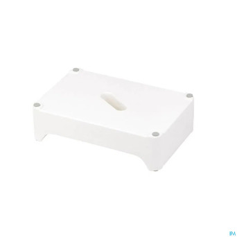 Marche bain reversible 10/15cm blanc advys