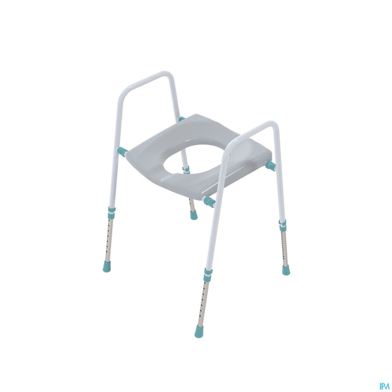 Prima classic cadre toil.+assise sans seau advys