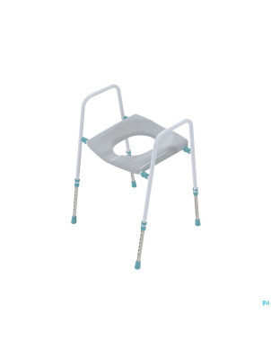 Prima classic cadre toil.+assise sans seau advys