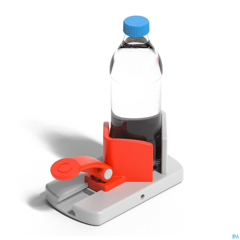 Beat it systeme fixation multifonctionnel advys