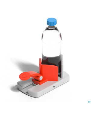 Beat it systeme fixation multifonctionnel advys