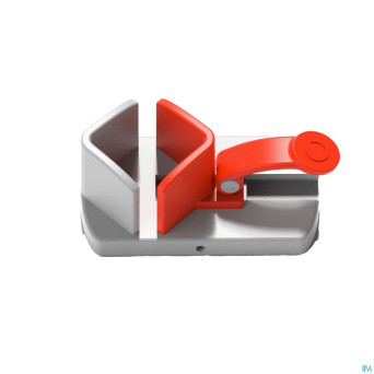 Beat it systeme fixation multifonctionnel advys