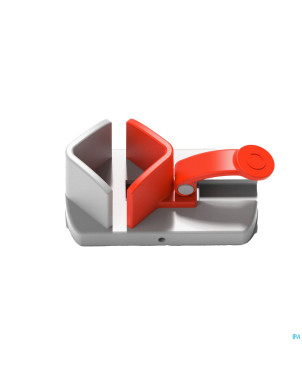 Beat it systeme fixation multifonctionnel advys