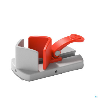 Beat it systeme fixation multifonctionnel advys