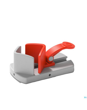 Beat it systeme fixation multifonctionnel advys