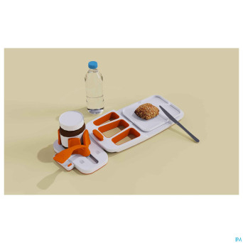 Beat it systeme fixation multifonctionnel advys