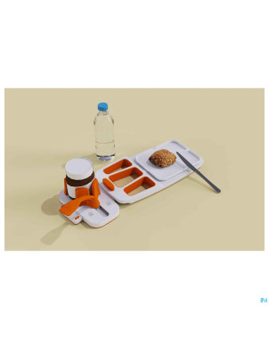 Beat it systeme fixation multifonctionnel advys