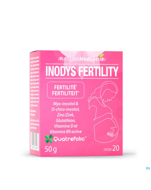 Inodys fertility stick 20