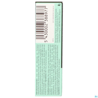 Pure cbd oil full spectrum 5% 10ml