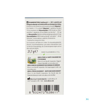 Neobianacid citron comp 14